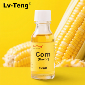 Polvo de maíz dulce puro Natural de alta calidad vegetariano vegano 100% de Japón al por mayor - Product Image 4