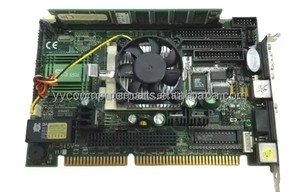 Placa IPC Original V1.1 V1.3 100% OK, interfaz <span class=keywords><strong>PCI</strong></span>, placa base Industrial, tarjeta <span class=keywords><strong>CPU</strong></span> de tamaño medio PICMG1.0, 5 CANALES DE RAM de <span class=keywords><strong>CPU</strong></span> - Product Image 4