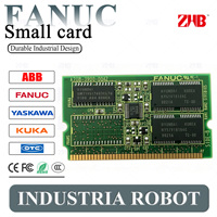 Carte RAM DIMM CNC Fanuc A20b 3900 0042 4 Mo certifiée, neuve, pour contrôleur 16i 18i 21i, Plug & Play, PCB testé A20b 3900 0042