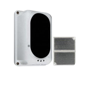 Thông thường báo cháy quang hồng ngoại chùm khói Detector - Product Image 5