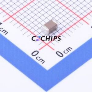 Condensateur SMD (MLCC) 1206X226K250NT 1206 (Capacité : 22uF) (Précision : 10%) Tension nominale : 25V - Product Image 2