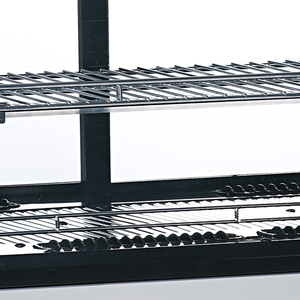 Vetrina per torte da appoggio a temperatura singola commerciale frigorifero ETL CE certificata barre di cibi freddi refrigeratore di vetro forno - Product Image 6