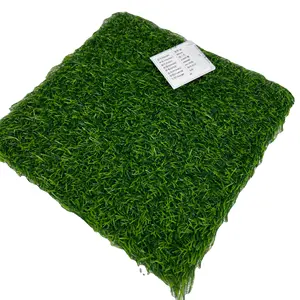 Revêtement de sol sportif tapis d'herbe maison jardin faux gazon synthétique gazon artificiel pelouse pour balcon