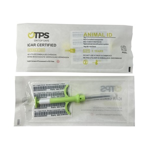 Otps RFID ngựa Microchip nhận dạng chip cho ngựa - Product Image 4