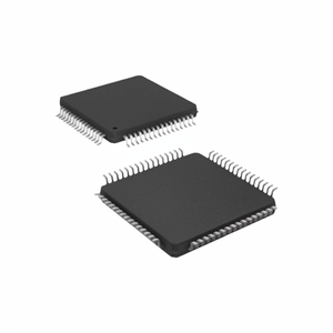 64 TQFP Components Electronic Authorized Distributor ATMEGA649A-AU Embedded - Product Image 1