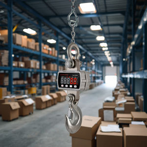 <span class=keywords><strong>เครื่อง</strong></span><span class=keywords><strong>ชั่ง</strong></span>เครนแบบดิจิตอล OSC 3T 10 <span class=keywords><strong>ตัน</strong></span> <span class=keywords><strong>5</strong></span> <span class=keywords><strong>ตัน</strong></span> สำหรับเครนเหนือศีรษะ 1000 กก. - Product Image 6