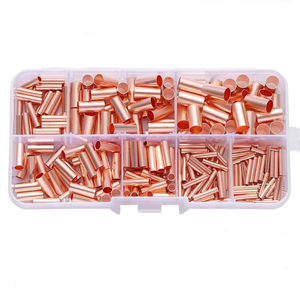 Комплекты медных соединителей - Product Image 1