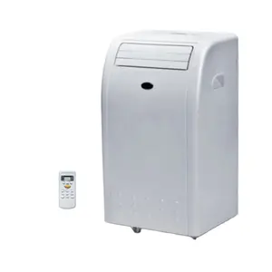 Thuisgebruik Sanyo Compressor Mini Draagbare Airconditioner