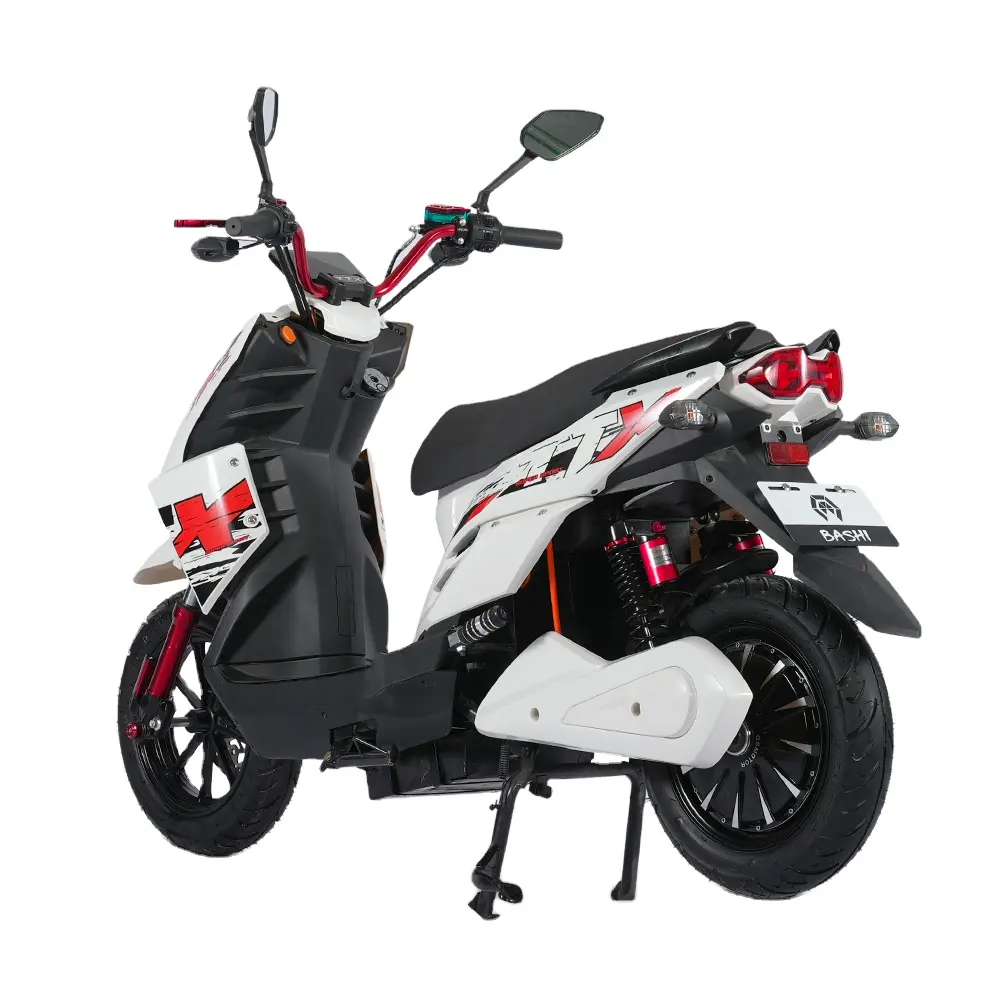 Самый популярный дизайн мотоцикл газовый мотоцикл электрический скутер