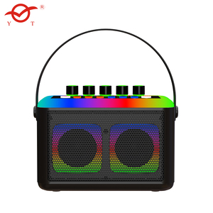 Microphones Caroid <span class=keywords><strong>Bass</strong></span> Treble Stereo Penguat Daya 1000W Mini Compo Blue Tooth Sonorisation Balfe Function One Ampli - Product Image 2