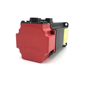 Module moteur Fanuc d'origine A06B-0116-B103, moteur Fanuc SV 1/6000, vente flash - Product Image 6