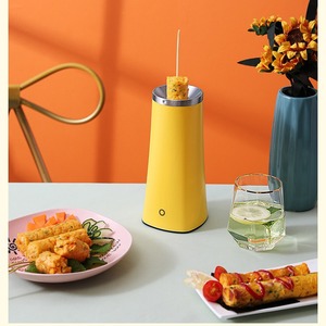 Máquina Automática Portátil para Hacer Rollos de Huevo, Cocedor de Huevos y Salchichas con Calentamiento Rápido para el Desayuno Diario en el Hogar - Product Image 3