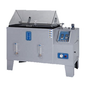 ISO <span class=keywords><strong>ASTM</strong></span> <span class=keywords><strong>B117</strong></span> Salz sprüh alterung kammer Salz sprüh korrosions <span class=keywords><strong>tester</strong></span> Salz sprüh beschleunigte Korrosions prüfmaschine - Product Image 2