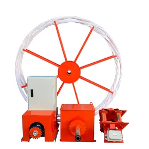 hysteresis cable reel drum or Spring cable reel