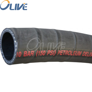 <span class=keywords><strong>Tubo</strong></span> <span class=keywords><strong>flessibile</strong></span> in gomma, - Product Image 2