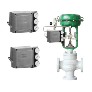 Electrocompresor Neumático 3582 para Aplicaciones de Automatización Industrial - Product Image 2