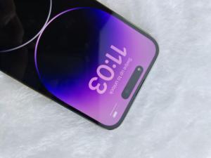 人工智能手机B级14专业最大下午14点256G手机供应商翻新智能手机解锁批发二手手机在中国 - Product Image 3