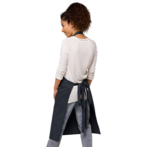 Grembiule in cotone biologico AmoreBell Kitchen - Product Image 1