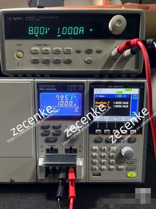 Carga Electrónica Programable de CC GW Instek PEL-2004+ PEL2030A 80V 40A 250W - Product Image 4