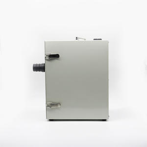 Aspirateur dentaire à trou unique de production propre Jinguang, soins dentaires, prothèse, aspirateur pour techniciens dentaires - Product Image 1