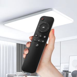 Nuevo Control Remoto para TV Box, Android TV Stick, Set Top Box, Reproductor Multimedia IPTV, Dispositivo de Transmisión con Teclas de Acceso Directo - Product Image 3