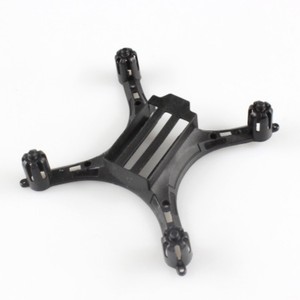 Etri tùy chỉnh <span class=keywords><strong>CNC</strong></span> gia công sợi carbon Quadcopter Khung vật liệu thép không gỉ bền và thiết kế thời trang - Product Image 5