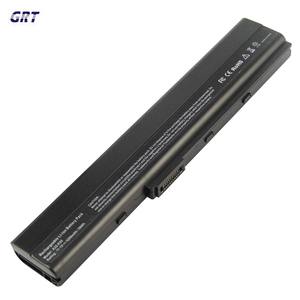 Batería para ordenador portátil, <span class=keywords><strong>A32</strong></span>-<span class=keywords><strong>K52</strong></span> para ASUS A31-<span class=keywords><strong>K52</strong></span> A41-<span class=keywords><strong>K52</strong></span> A42-<span class=keywords><strong>K52</strong></span> K52Dr K52DY K52F K52J batería - Product Image 2