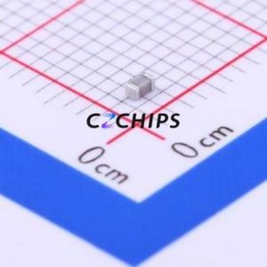 CGA3E3C0G2E101JT0Y0N SMD <b>Capacitor</b> (MLCC) 0603 ( Capacitance: 100pF )( Precision: 5% Rated Voltage: 250V ) - Product Image 1