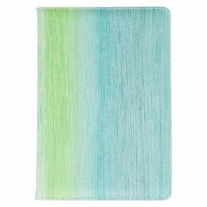 Wholesale PU Hardcover Notebook for Students and Office in A5 Size with 100 <b>Sheets</b> - Product Image 6