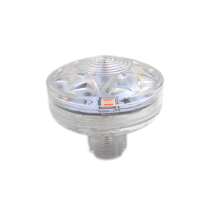 Chương trình tự động 48mm ac127v Carnival pixel điểm ánh sáng cho công viên giải trí FERRIS WHEEL chiếu sáng - Product Image 4