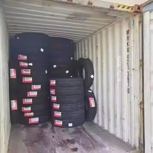 ยางรถบรรทุกคุณภาพแท้ สำหรับรถอเนกประสงค์ ระดับมืออาชีพ รุ่นใหม่ 11R24.5-16 สำหรับธุรกิจ - Product Image 2