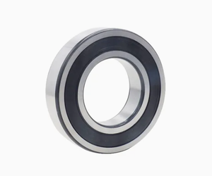 Rodamiento de Bolas de Ranura Profunda de Acero Cromado 6801 6802 6803 Zz/RS de Sección Delgada, Entrega Rápida de Fábrica Original Darm, Precisión P6 - Product Image 4