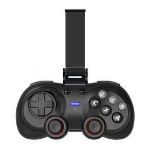 With Adjustable Phone Mount Mobile Gaming <strong>Controller</strong> for Android Smartphone Gamepad - Product Image 2