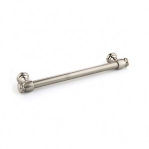WEKIS Luxury Modern Stainless Steel Adjustable <b>Door</b> Handles Pulls for Wardrobe Drawer Dresser & Cabinet - Product Image 5