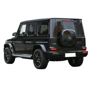 2025 vehículos de nueva energía 5 asientos SUV mercedes-<span class=keywords><strong>s</strong></span> ben-z 580 <span class=keywords><strong>G</strong></span> clase EV coche eléctrico - Product Image 6
