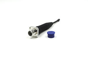 Connecteur FTTA BBU RRU RRH 5G CPRI Câble Assemblage Rosenberger <span class=keywords><strong>4</strong></span> Core RQC IP67 Cordon de raccordement à fibre optique - Product Image 2