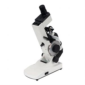 Innovue Opto ML-1 Hướng dẫn sử dụng ống kính quang học với thiết kế di động vật liệu nhựa CE ISO chứng nhận cho ống kính chính xác đo lường - Product Image 2