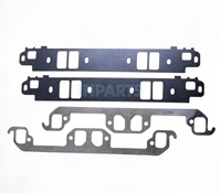 Set Completo di Guarnizioni per Revisione Motore per Dodge Dakota Durango 5.2L Motore 318 1992-1996 OE 37521 Kit Completo di Guarnizioni per Riparazione Motore