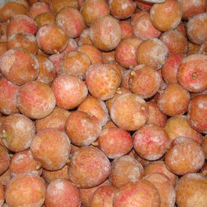 Mitades de Lichi IQF Premium, Fruta Tropical Exótica Congelada Rápido, con Delicada Dulzura, a Granel, Conservada en Agua - Product Image 6