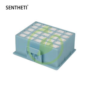 Miglior prezzo aspirapolvere filtro spugna per Bosch BBZ156HF/BGL32235/BGL3223501 - Product Image 4