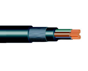 Cable de Alimentación Aislado XLPE Estándar Sudafricano Swa Sans 1339 - Product Image 6
