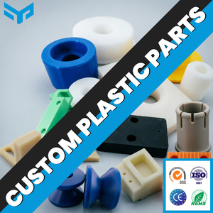 OEM/ODM Plastic Injection Mold Maker | Durable Tools for Consumer Electronics & Automotive Components