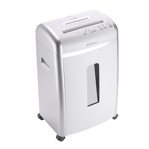 Déchiqueteuse de papier PS5 pour 6 feuilles de papier/CD/carte/clou/épingle - Product Image 3