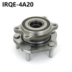 Unité de roulement de moyeu de roue automobile Irqe-4A20, diamètre intérieur de 30mm, pour remplacement de roue avant Nissan Qashqai X-Trail - Product Image 5