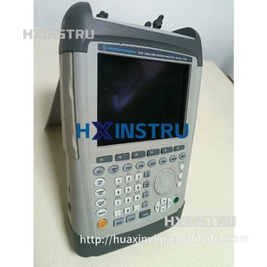เครื่องวิเคราะห์สายเคเบิลและเสาอากาศ R&S ZVH8  100 กิโลเฮิรตซ์ ถึง 8 กิกะเฮิรตซ์ H - Product Image 2