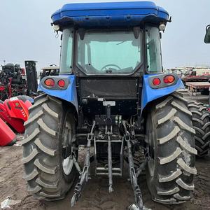 <span class=keywords><strong>Tracteur</strong></span> d'occasion en bon état, prix bas, nouveau <span class=keywords><strong>tracteur</strong></span> agricole <span class=keywords><strong>Case</strong></span> T1104 Holland - Product Image 3