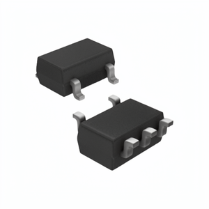 Original S-19104N26H-M5T1U SC 74A, SOT 753 Power Management (PMIC) Electronic Chips Component - Product Image 1