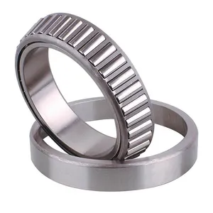 High quality H242649/H242610 Tapered roller mechanical bearing H242649/10 242649/242610