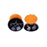 Capuchons de joystick en silicone premium OURSTEAM pour manettes de jeu - Poignées antidérapantes pour manettes de jeu, colorées et durables
