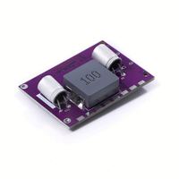IP2368 Module de batterie externe de carte de circuit de charge rapide PD100W Boost bidirectionnel haute puissance avec charge rapide Boost
